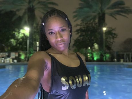 Porshia Weems top actress images