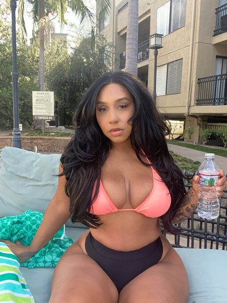 Erykha Ordoric_ sexy star photos