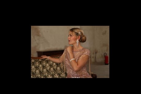 Ninfa Lorraine free model pic