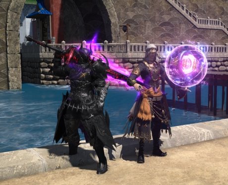 Nivek star nice picture