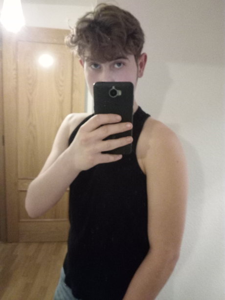 El destronador star sex galleries