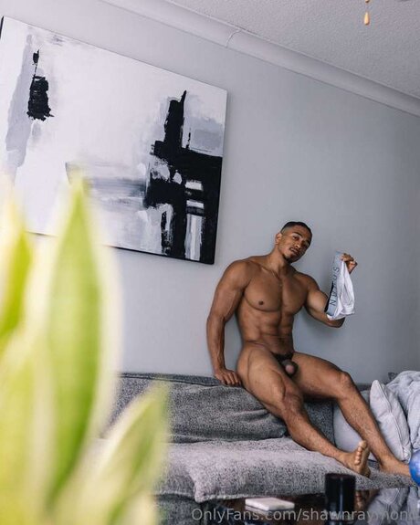 TheShawnRaymond star hd images