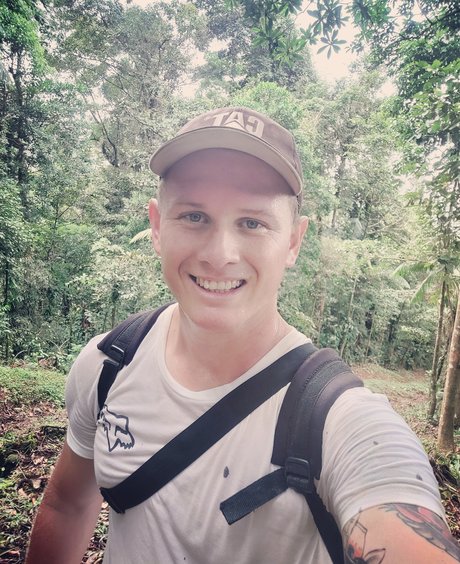 Andres Ramirez star sex pic