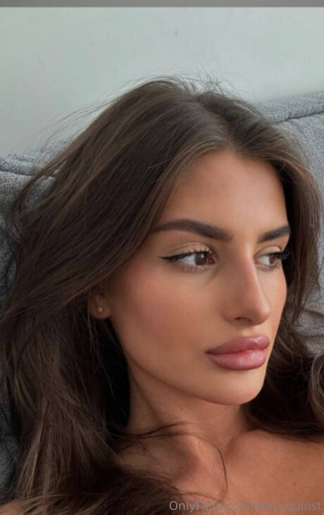 StacyQuinst star nude galleries