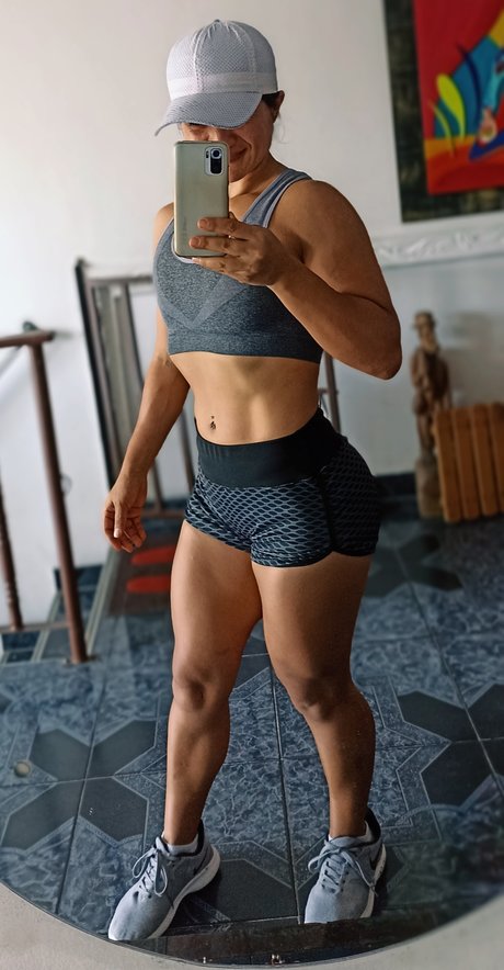 Blanca Naranjo sexy star gallery