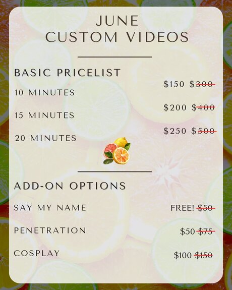 TheTinyFeetTreat VIP pornstar xxx pic