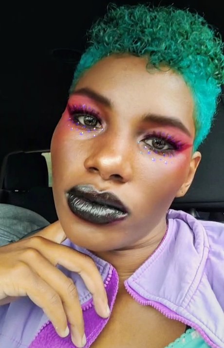 Blaqueen1993 exclusive actress img