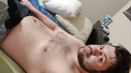 Xavier Adkins pornstar pretty picture