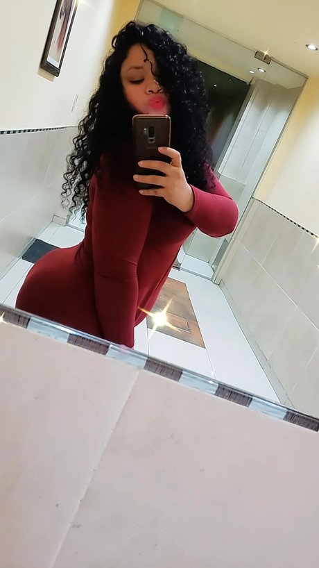 Eridani_ pornstar nude image