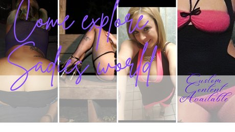 _Sadie Haloe_ star xxx pictures