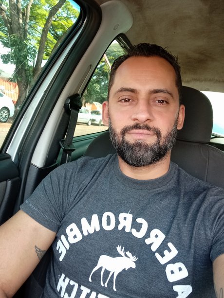 Daniel Vitor pretty model archive