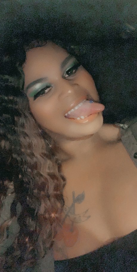 Delicious Cherrie high quality pornstar archive