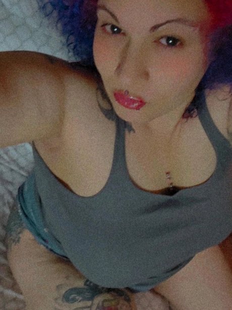 Lovelybklyn naked actress photo