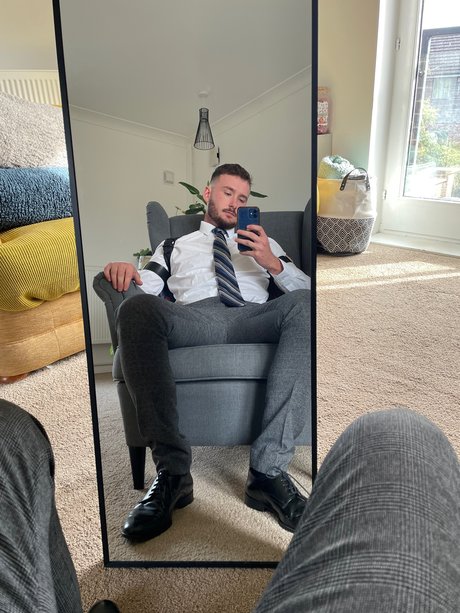 Suited Guy pornstar sex photos