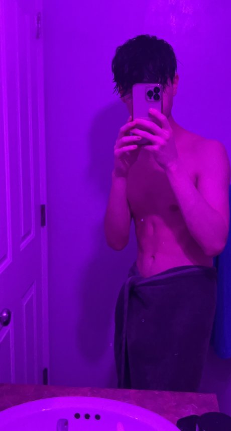 James Logan nudes pornstar photo