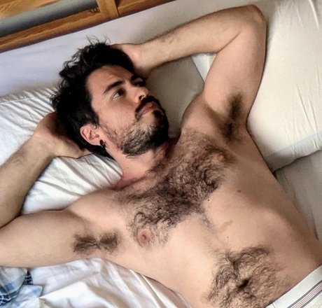 Adam Surge Free OF account_ art model pics