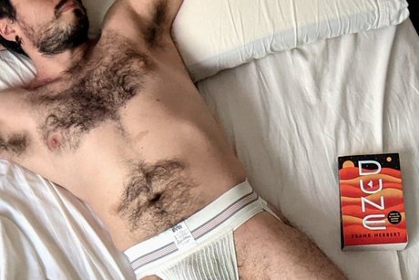 Adam Surge Free OF account_ star adult galleries