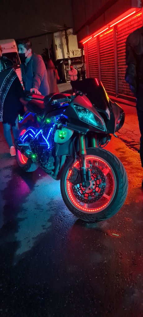 Joseph Haygen sexy model pic