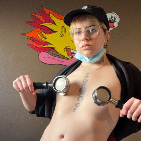 Angsty androgynous bae rista_ model sexy pics