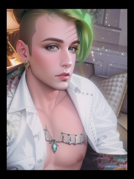 Riyuk exclusive model gallery