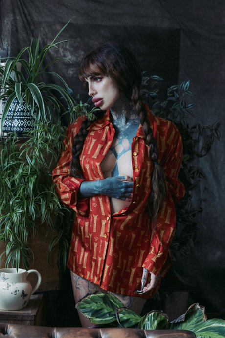 Tink Kaos Tinkface_ porn actress pics