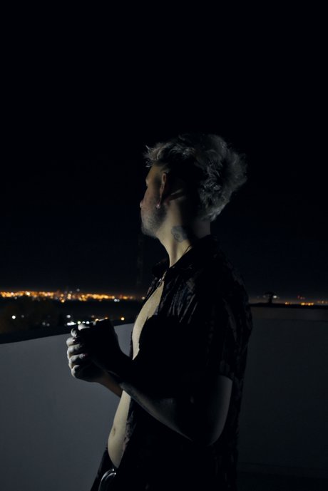 Tomas Pacheco perfect actress img