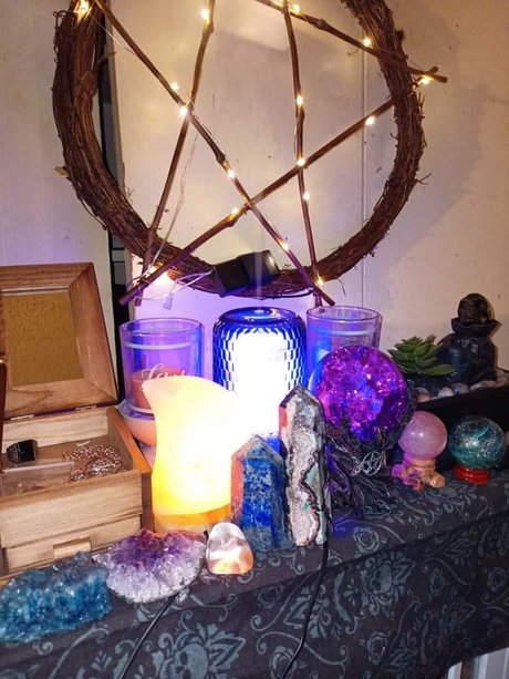 Charles Hagler nudes actress pic