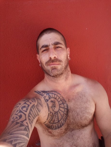 Sergio doniz model hd archive