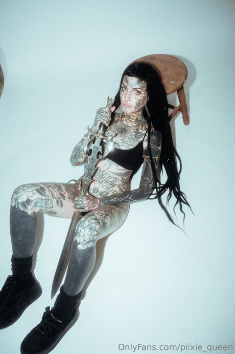 Piixiequeen sex pornstar image