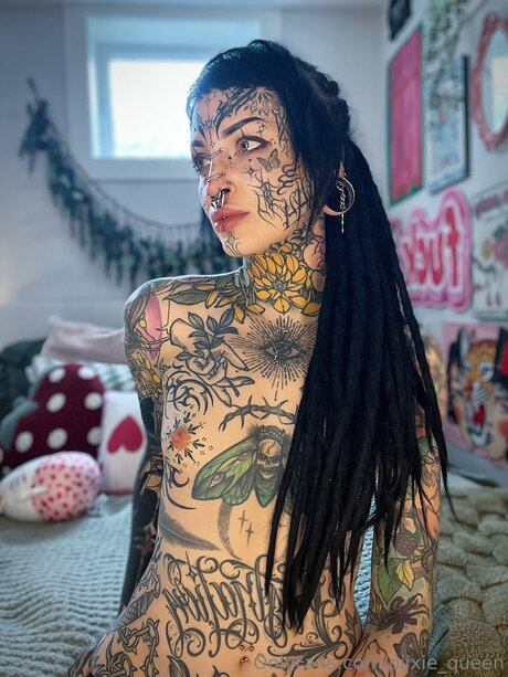 Piixiequeen free actress gallery