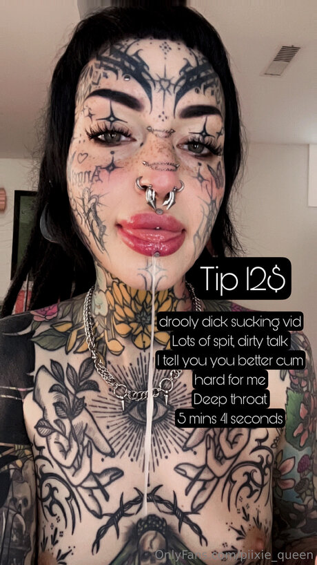 Piixiequeen beautiful pornstar galleries