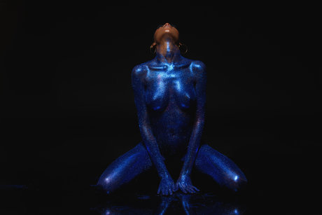 Torian high quality model pic