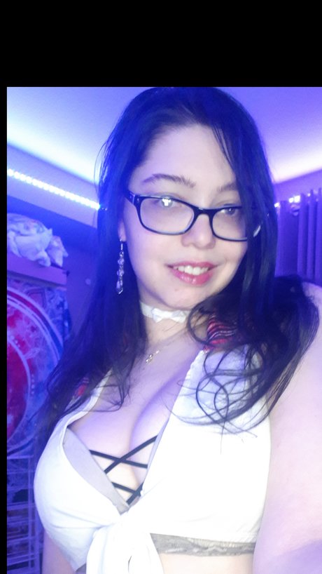 TitaniaXScarlet star porn pic