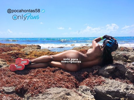 Pocahontas_ star art pic