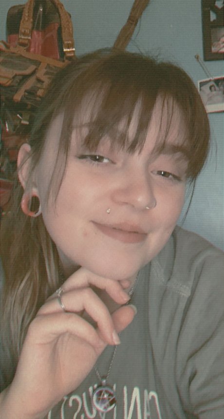 Petitefoxx star hot images