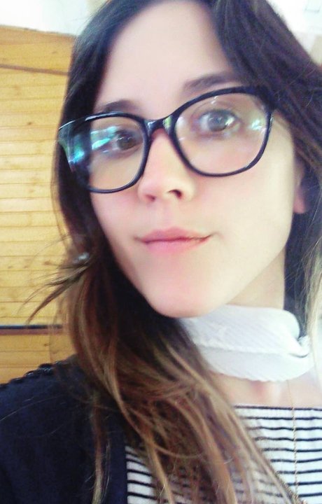 Ana Lia Lovesense star best photo