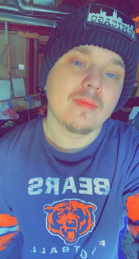 Patrick Jones sexy pornstar pictures