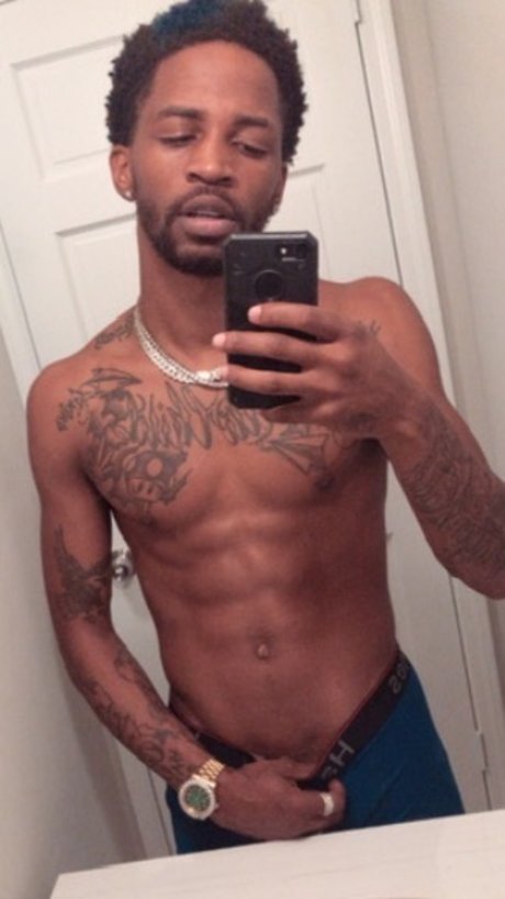 Stroke Gawd BAM pornstar beautiful image