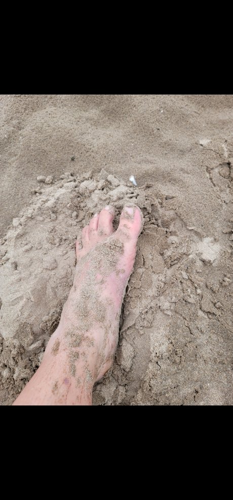 SexyBigfoot hd pornstar image