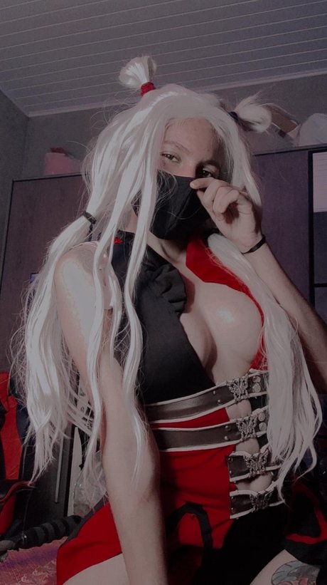 Luara_ model hd photo