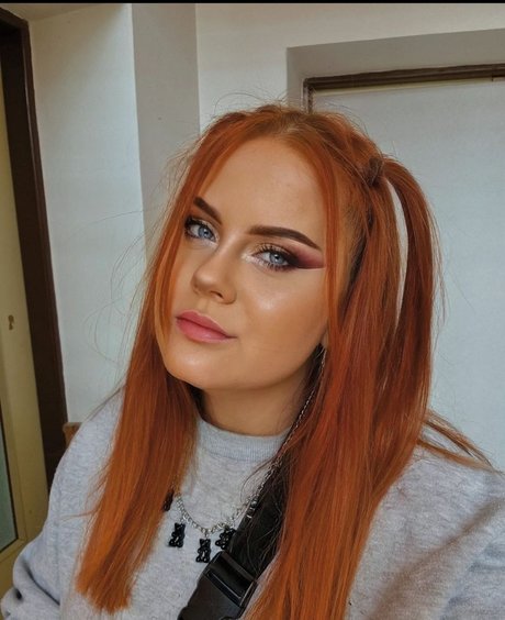 Michaela Fojt kov_ pornstar beautiful images