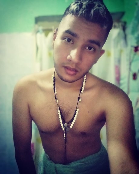 CANO nude pornstar picture