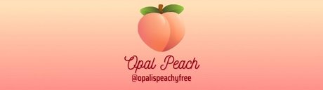 Opal Peach_ porn actress pic