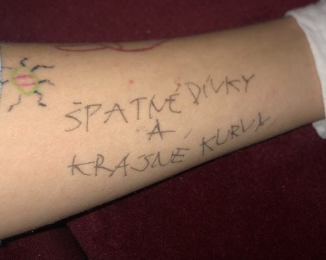 hanus model nice pics