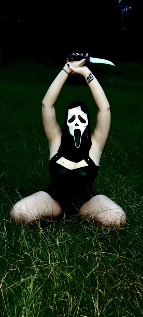 TheSlasher Babe high quality model gallery