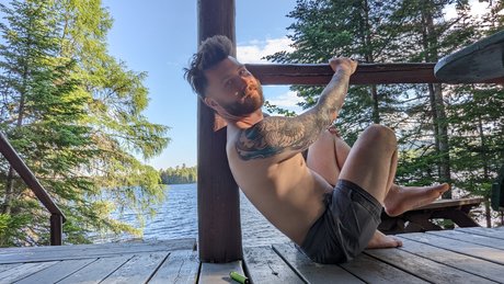 Pupsterboi model pic