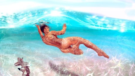 Tantric Daddy model free image