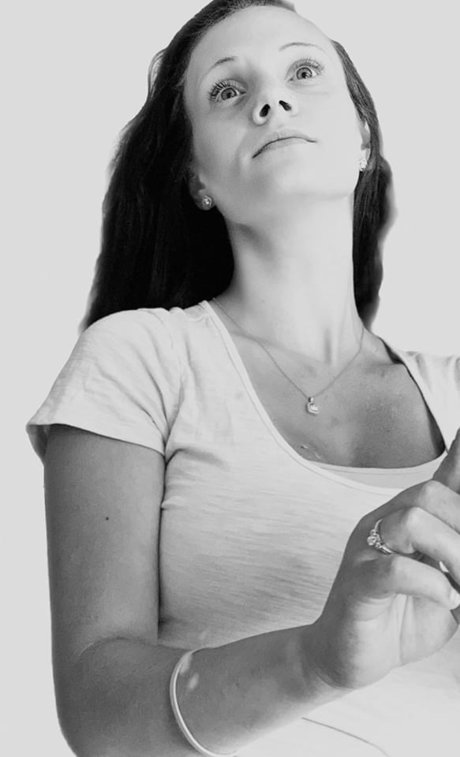 Katrina Woods best actress pictures