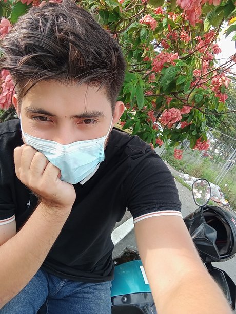 Richard Ramos nice pornstar image