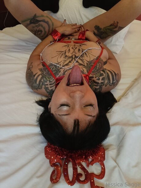 _jessy high quality model gallery